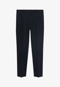 Mango SLIM-FIT  - Suit trousers - royal blue