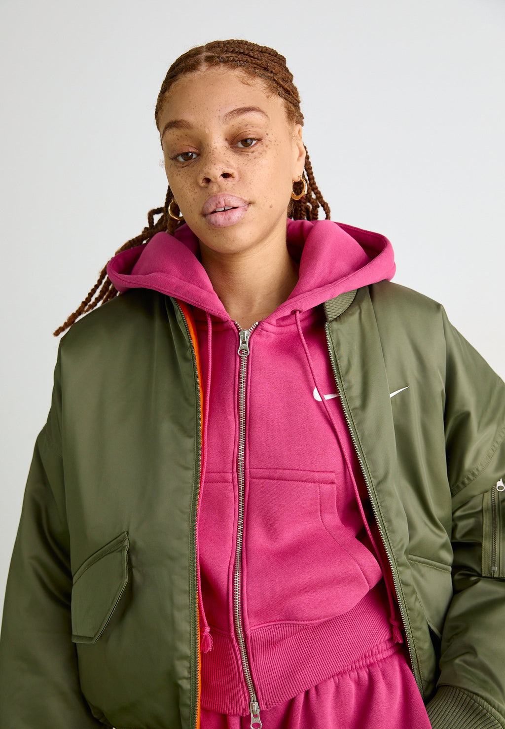 Nike Sportswear