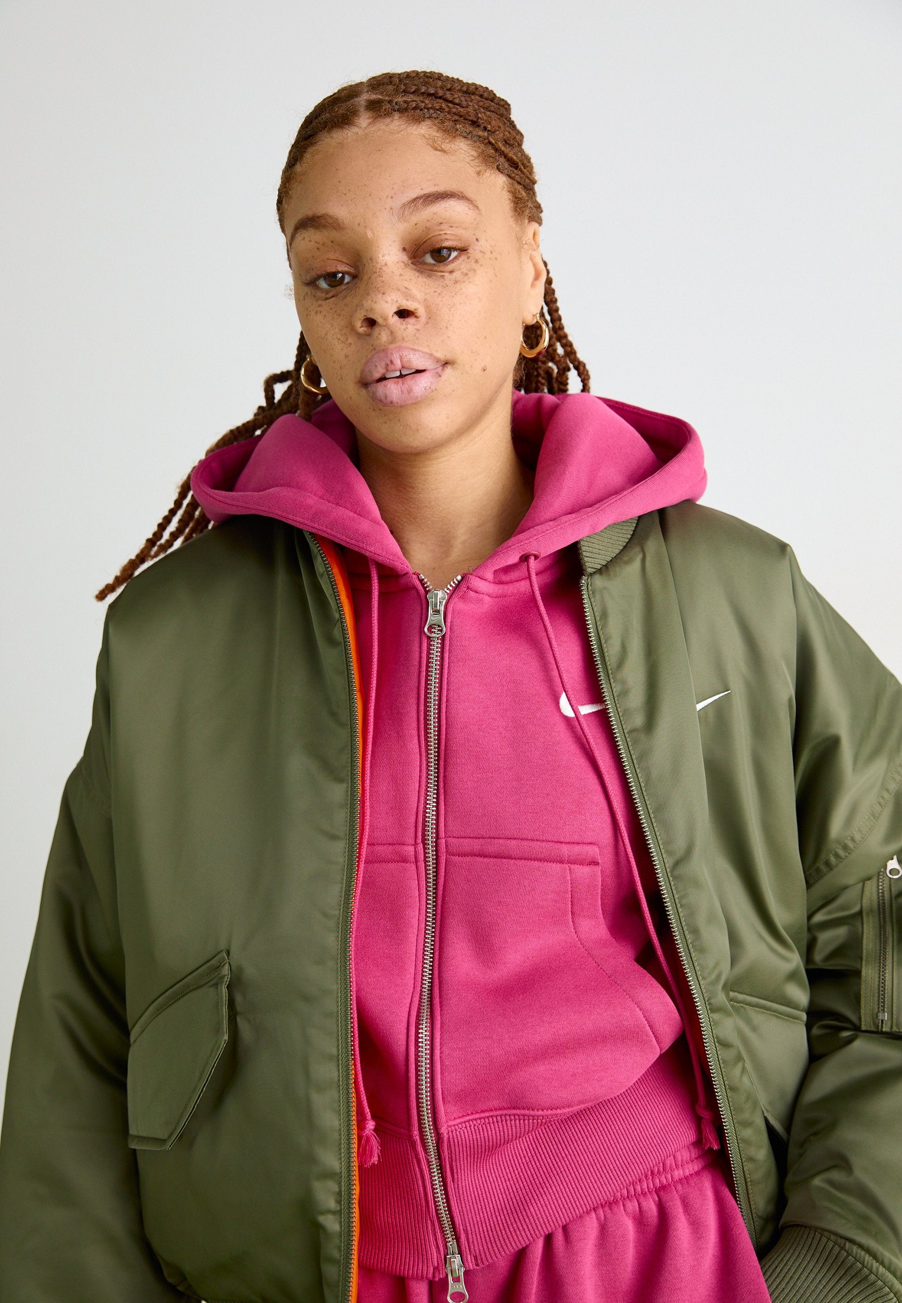 Nike Sportswear