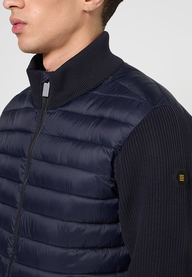 NO EXCESS Outdoorjacke Media 3