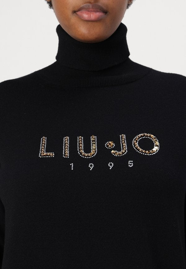 LIU JO MAGLIA CHIUSA