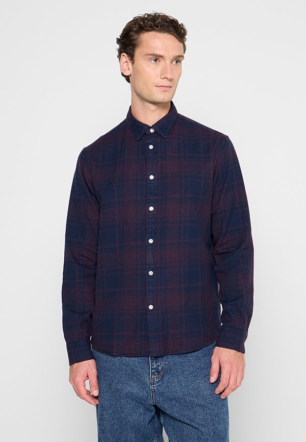 Selected SLHNOAH REGULAR FIT