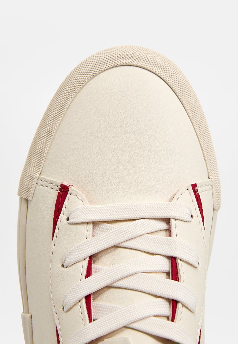 Armani Exchange Sneaker high Media 4
