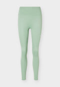 Nike Performance ONE TIGHT - Leggings - steam/white