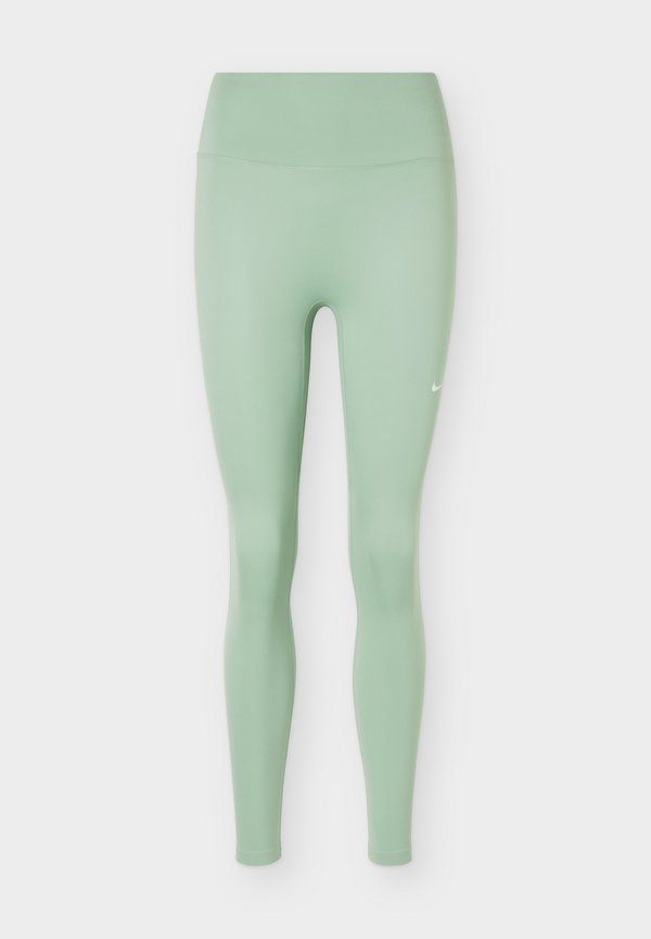 Nike Performance ONE TIGHT - Leggings - steam/white