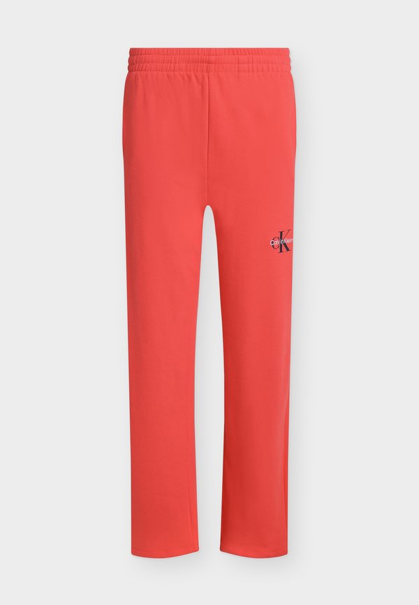 Calvin Klein TERRY GRAPHIC STRAIGHT