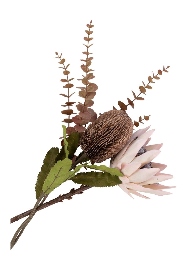 House Nordic KING PROTEA BOUQUET