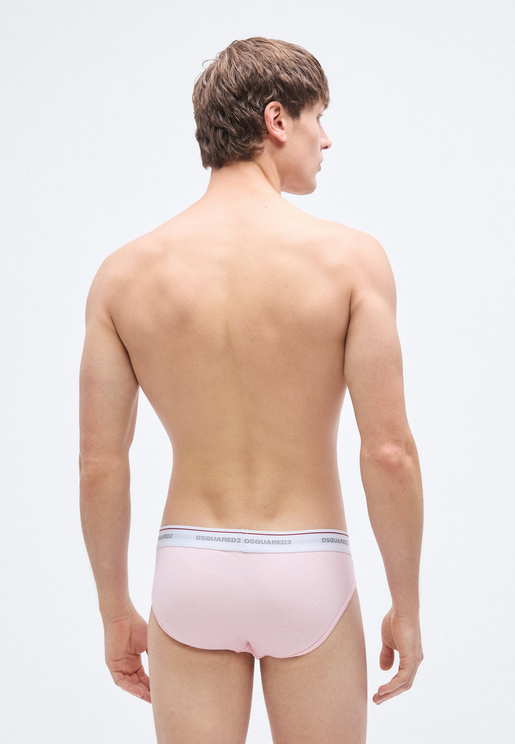 Dsquared2 SUNSET CHASER UPSIDE DOWN BRIEF