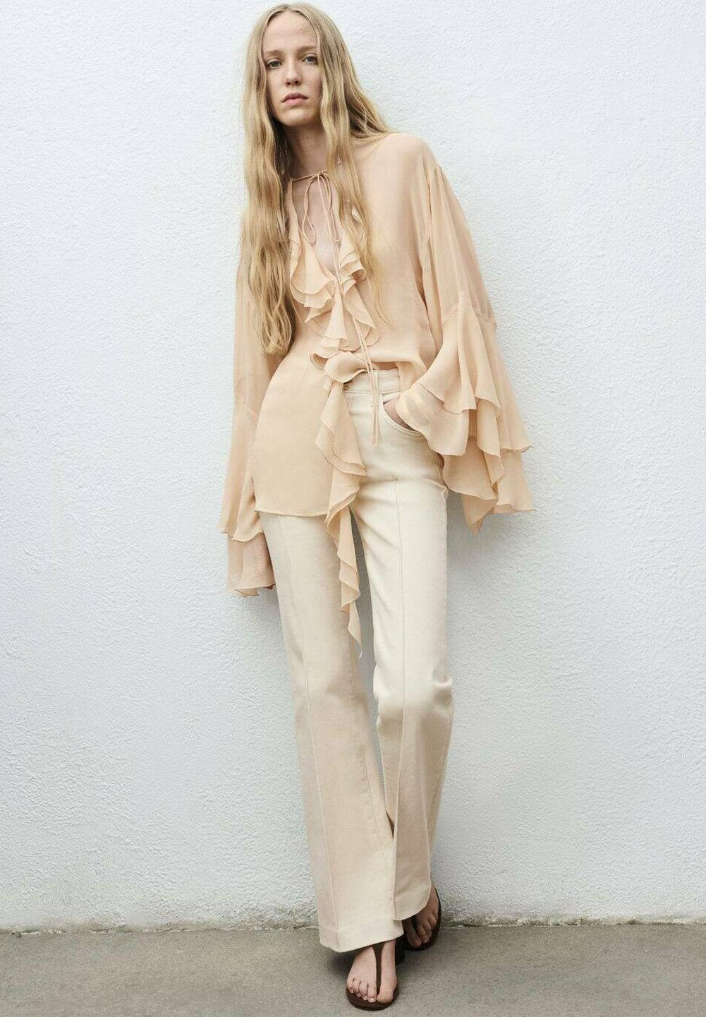 Mango MID-RISE