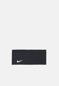 Nike Performance DRI FIT HEADBAND 2.0 UNISEX - Sweatband - black/silver