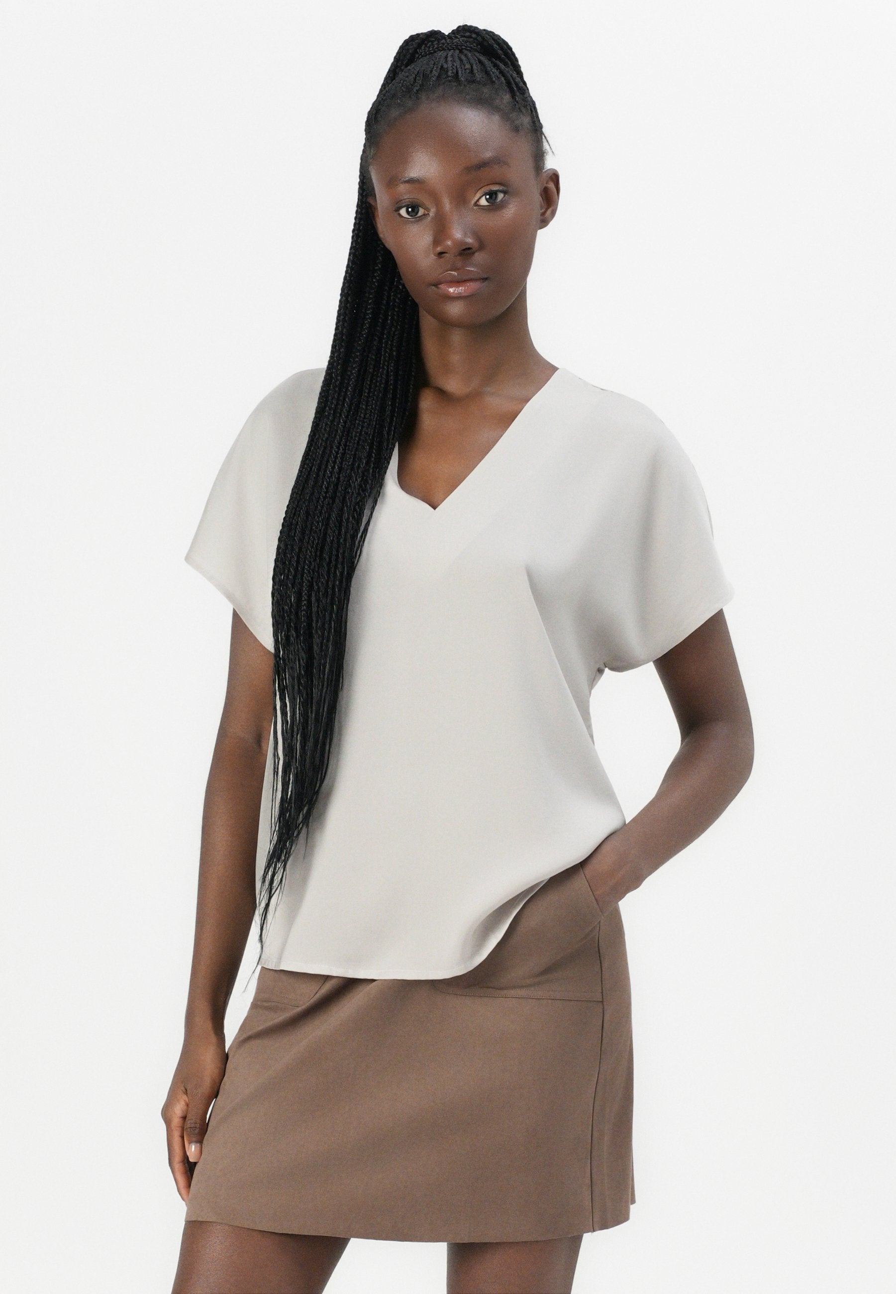 JDY JDYLORETTA MINI SKIRT