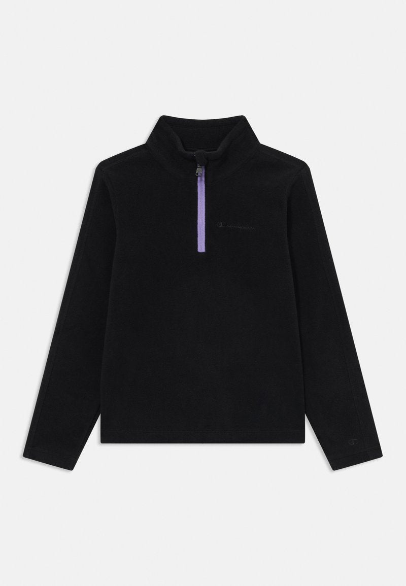 TECH MICRO POLAR HALF ZIP Media 1