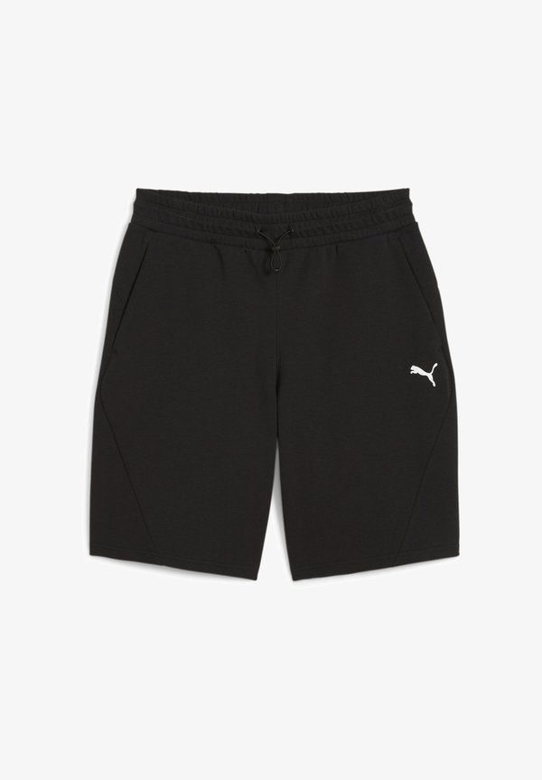 Puma RAD CAL - Tracksuit bottoms - black