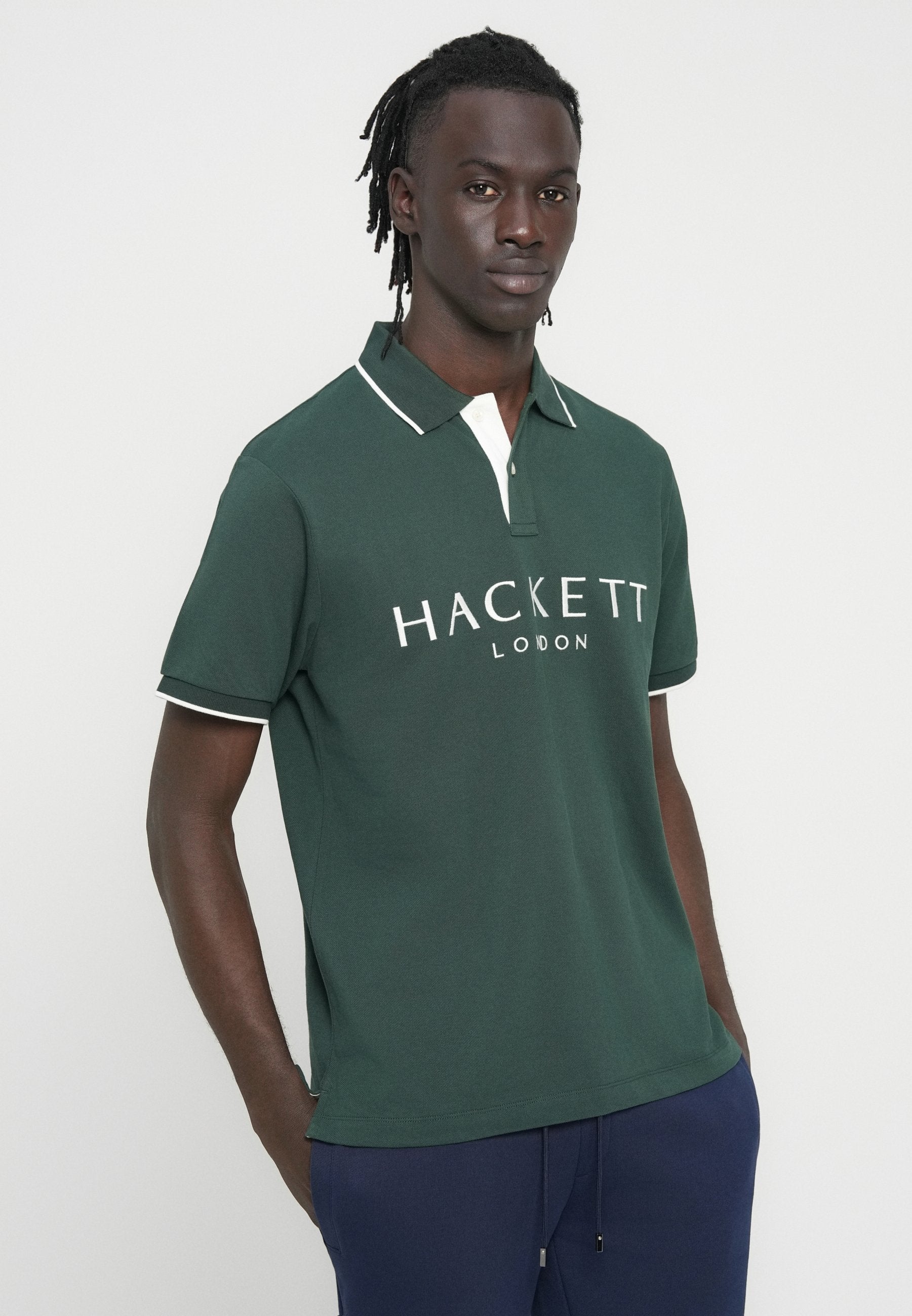 Hackett London