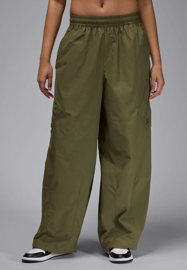 Jordan CHICAGO PARACHUTE PANT
