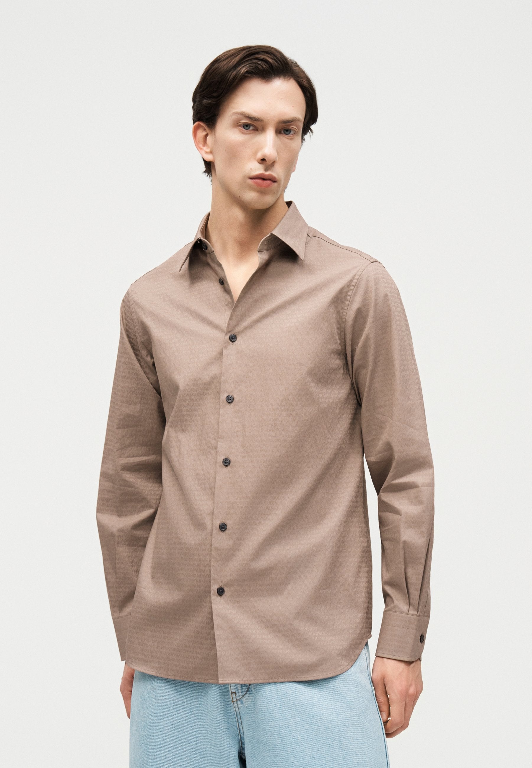 Emporio Armani SHIRT