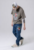 Ed Hardy LOVE-KILLS SLOWLY