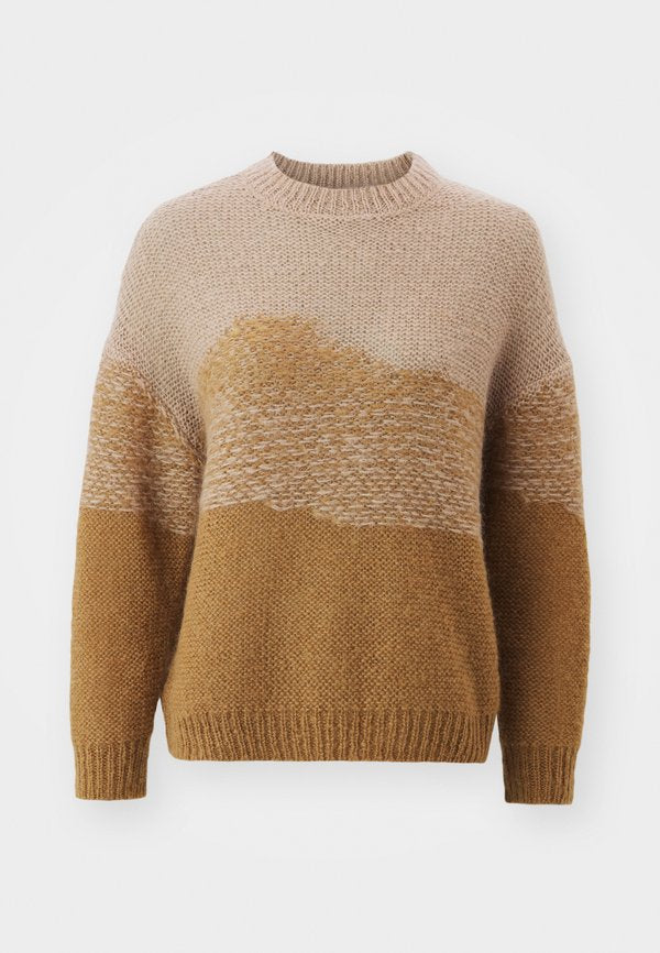 Selected SLFJACKIE O NECK