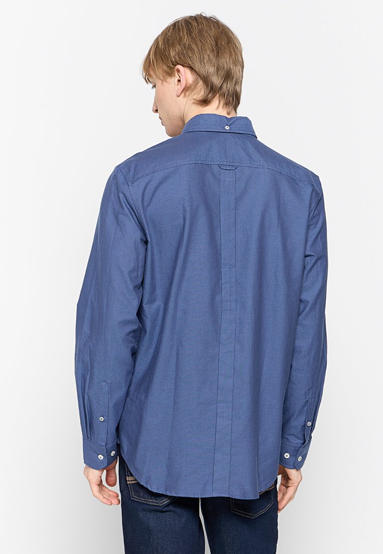 Ben Sherman
