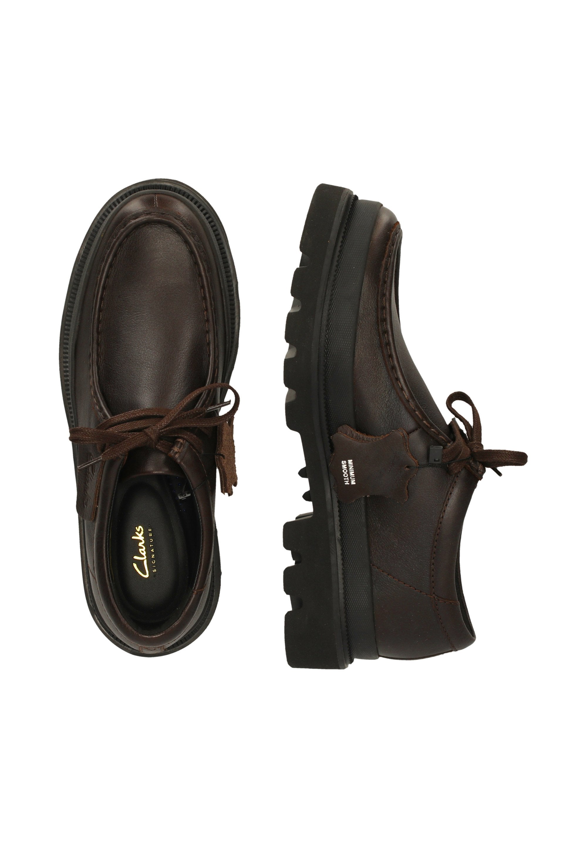 Clarks BADELL SEAM