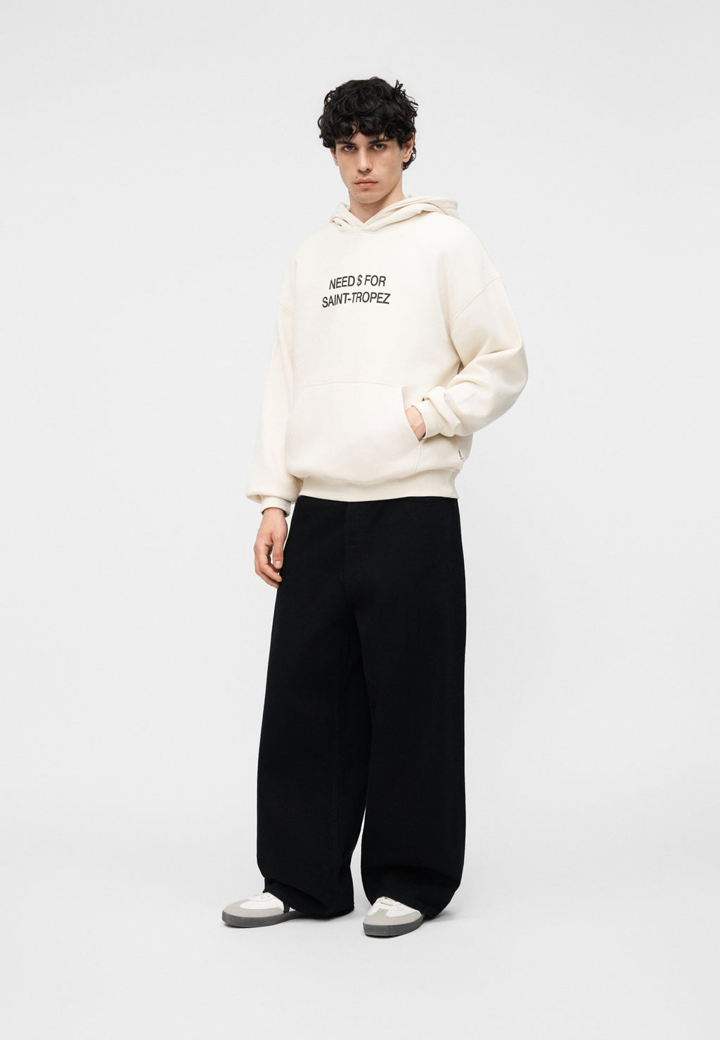 ONSLEROY SUNSET HOODIE Media 2