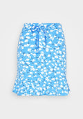 Even&Odd by Zalando MINI SKIRT WITH VOLANT