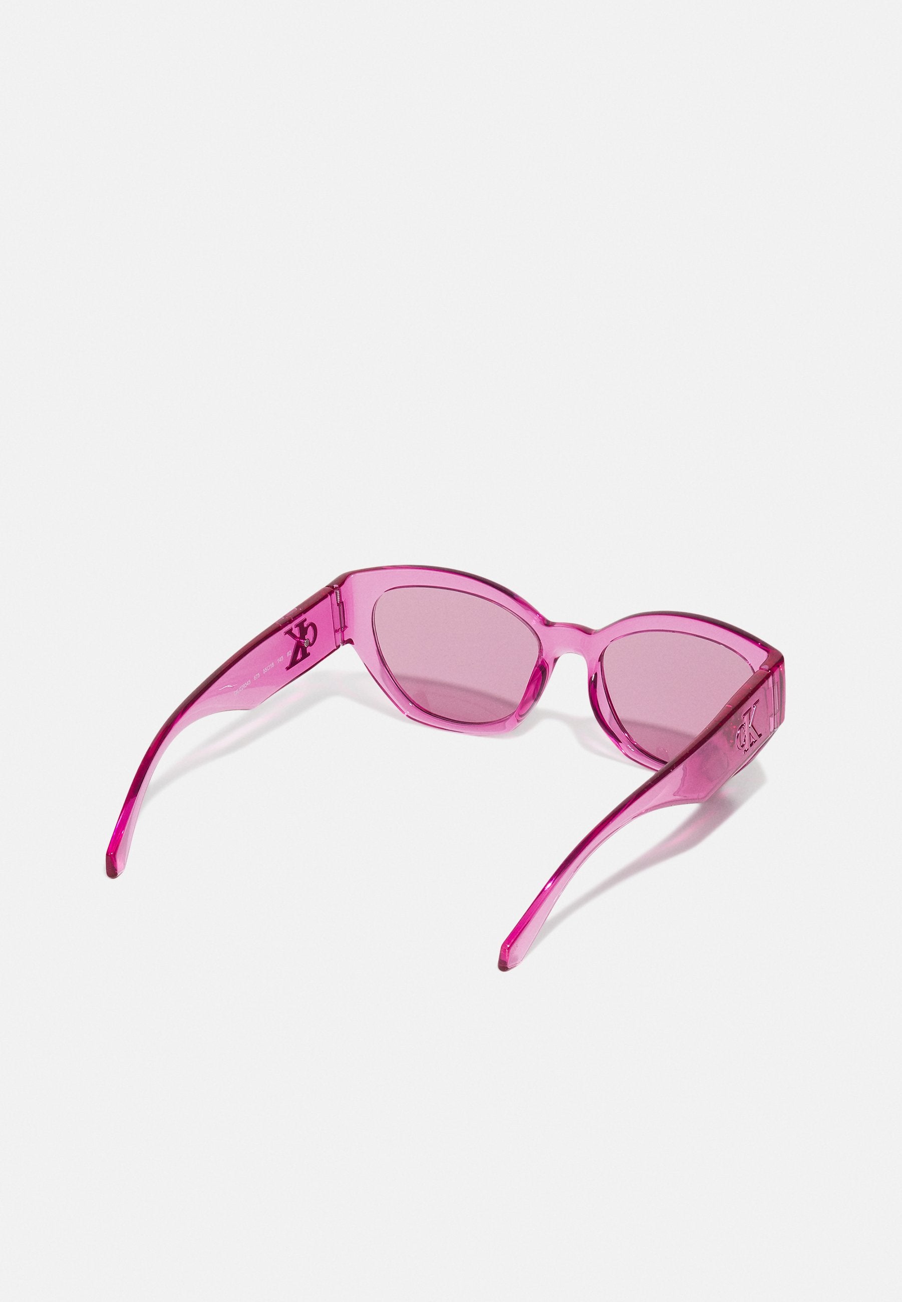 Calvin Klein Jeans Sonnenbrille Media 2
