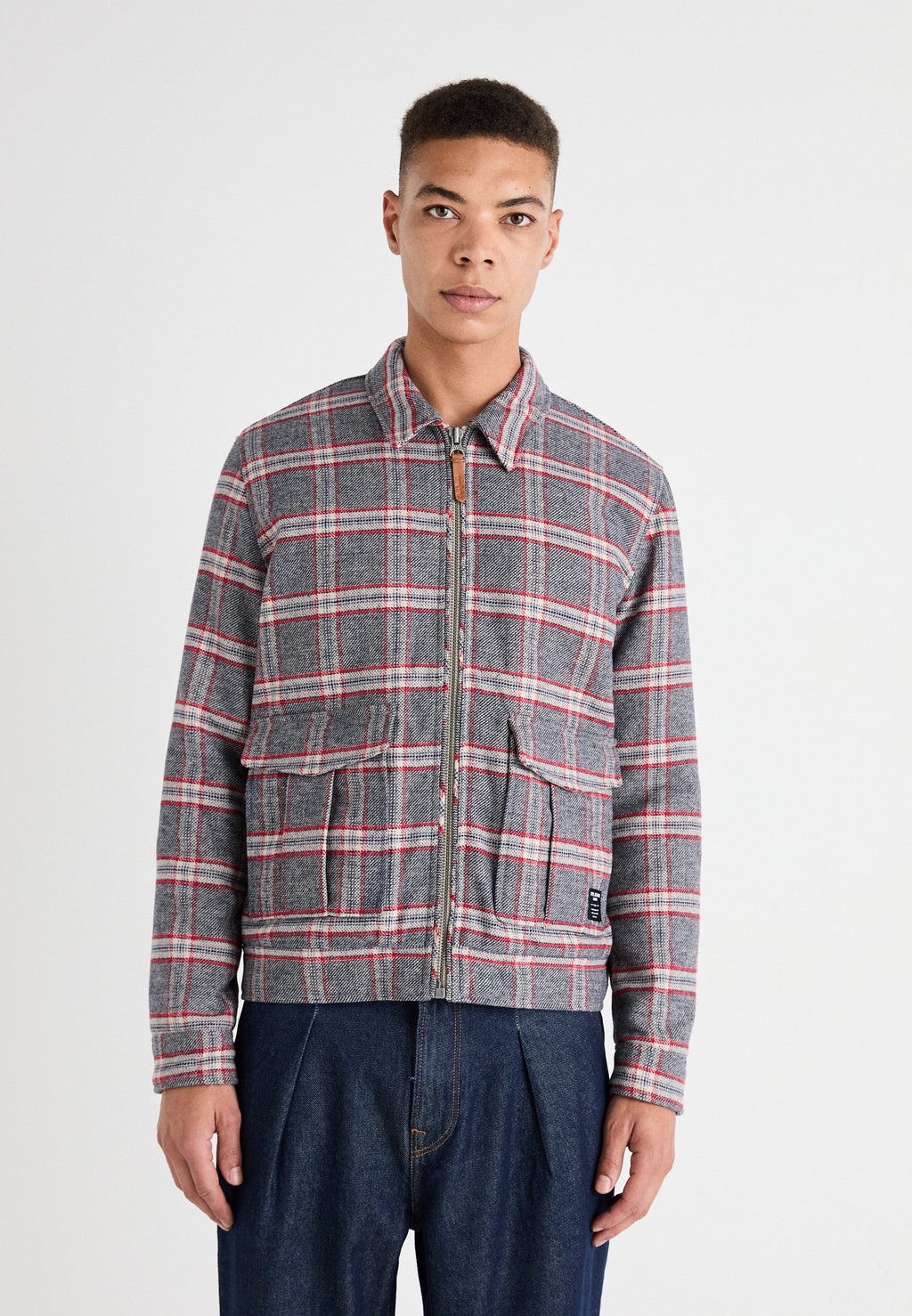 Pepe Jeans THEISKIN