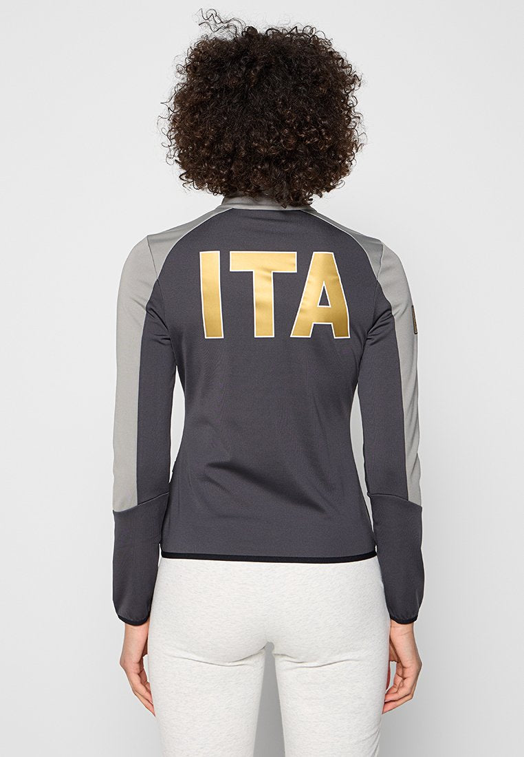 EA7 Emporio Armani Sweatjacke Media 2