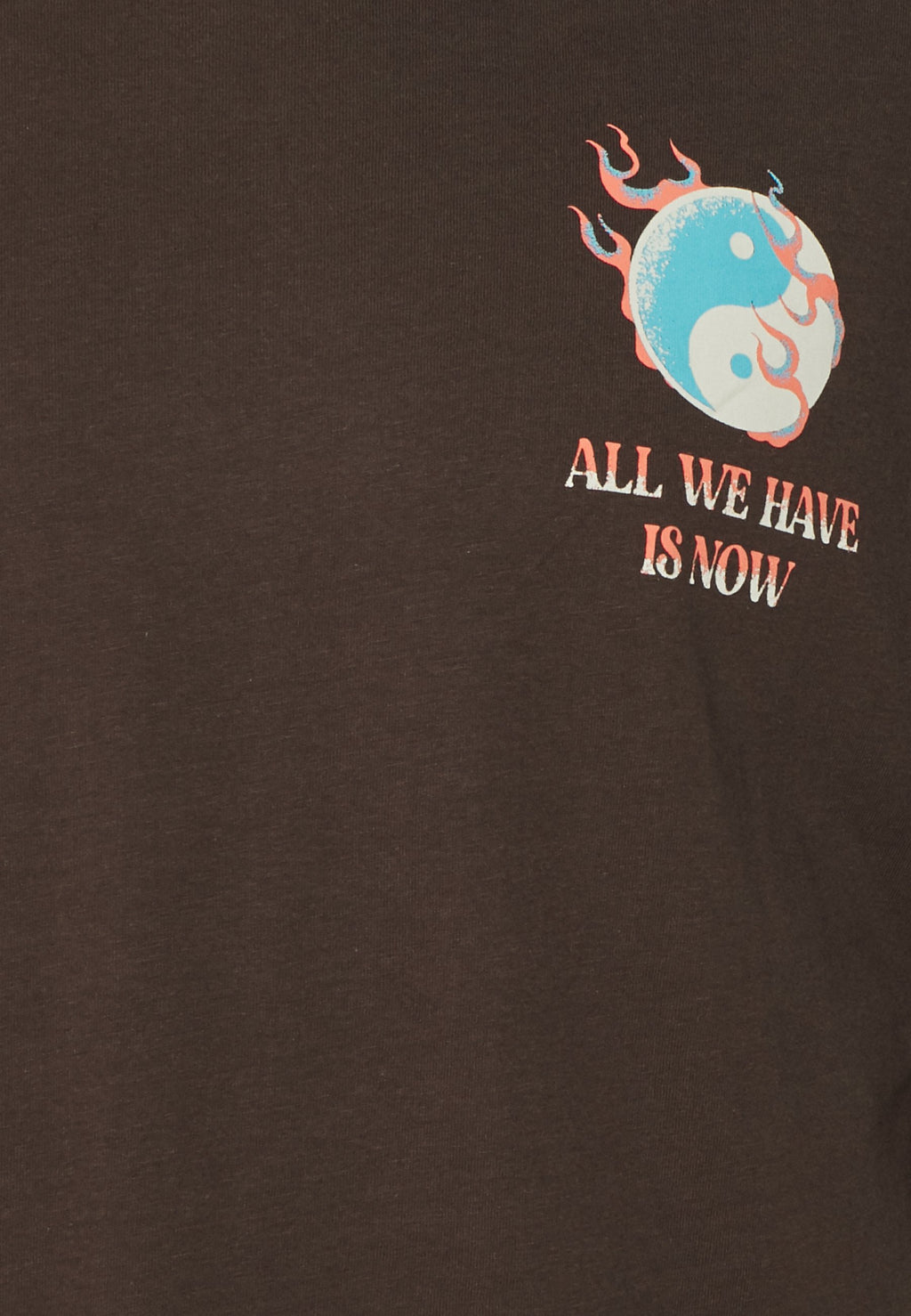 YOURTURN GRAPHIC TEE UNISEX
