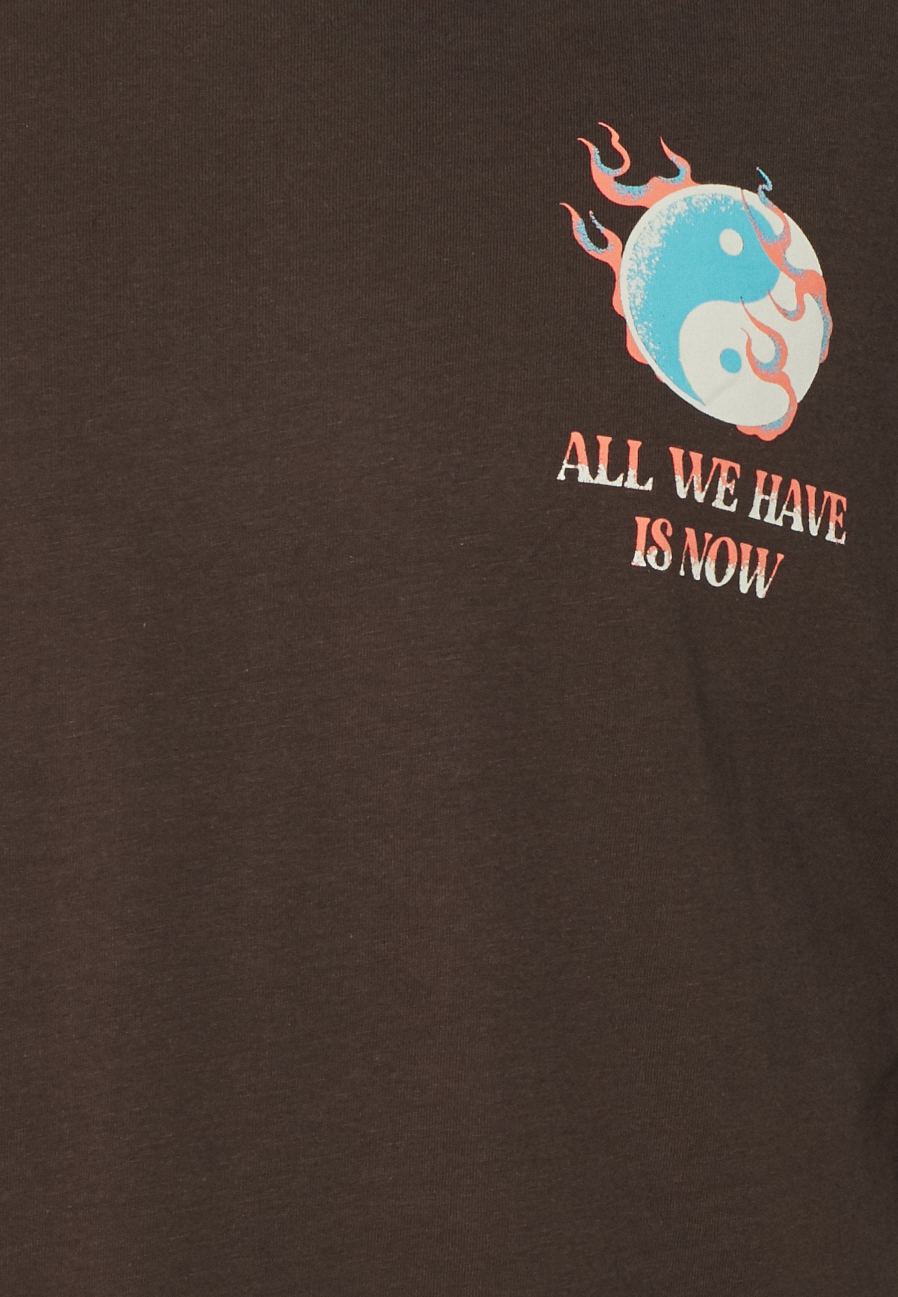 YOURTURN GRAPHIC TEE UNISEX
