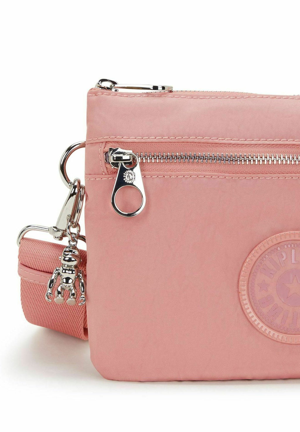 Kipling RIRI ZIP CHA+