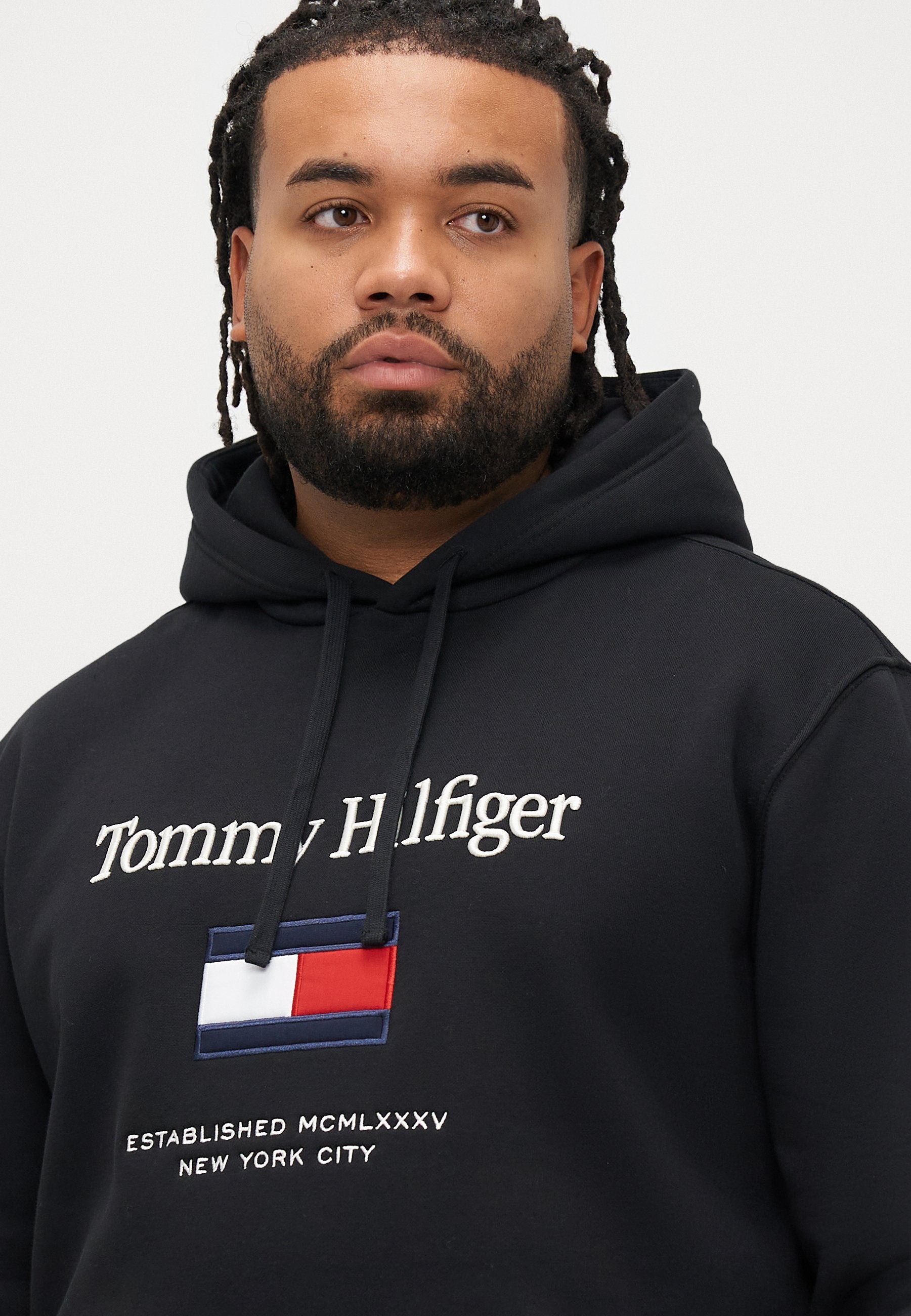 EMBRO FLAG HOODIE Media 5