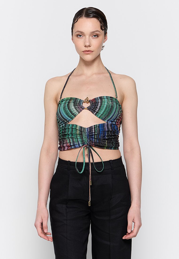 Just Cavalli Top Media 1