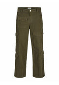 Jack & Jones Cargo wide leg fit