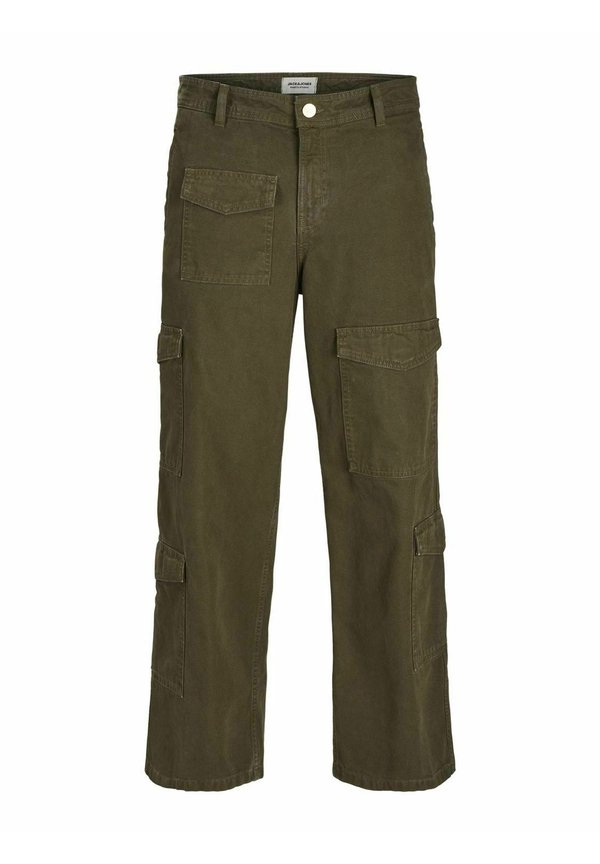 Jack & Jones Cargo wide leg fit