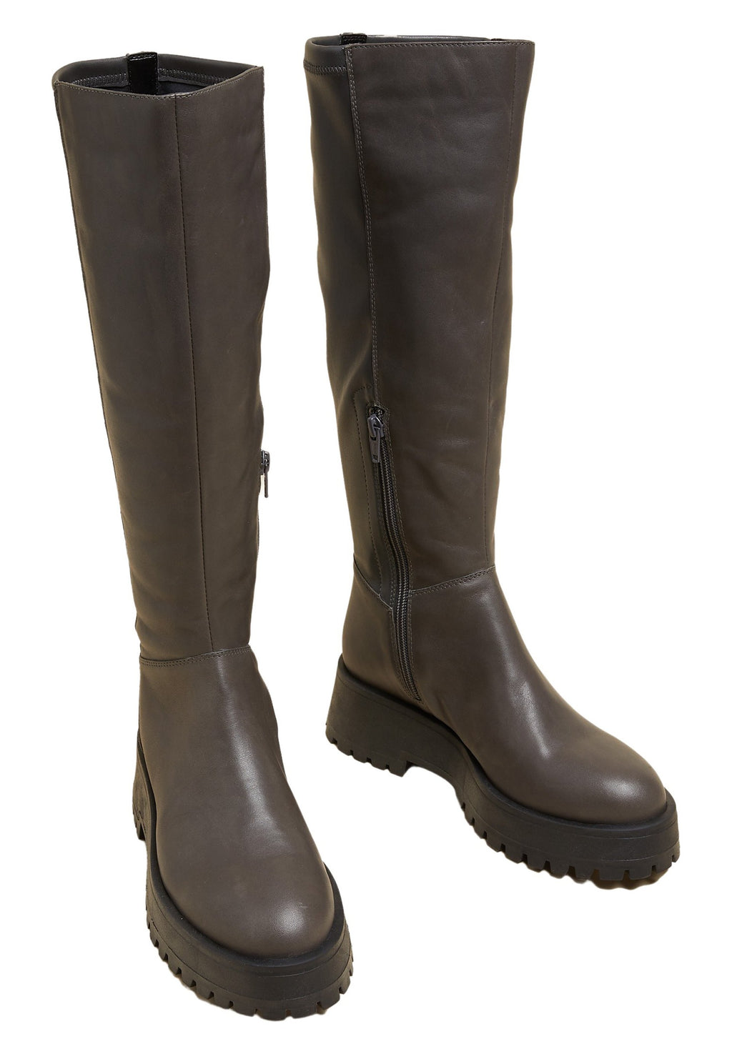 Marks & Spencer LEATHER CHUNKY
