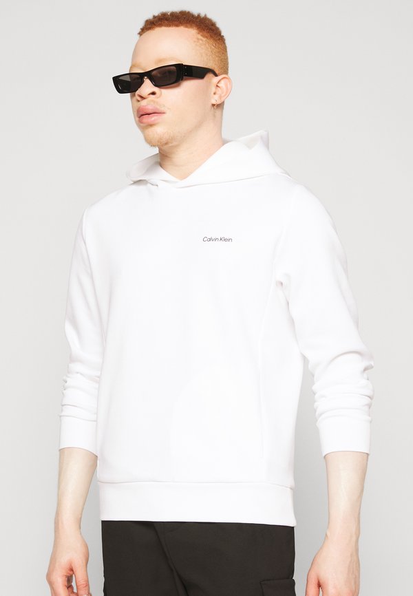 Calvin Klein MICRO LOGO REPREVE HOODIE