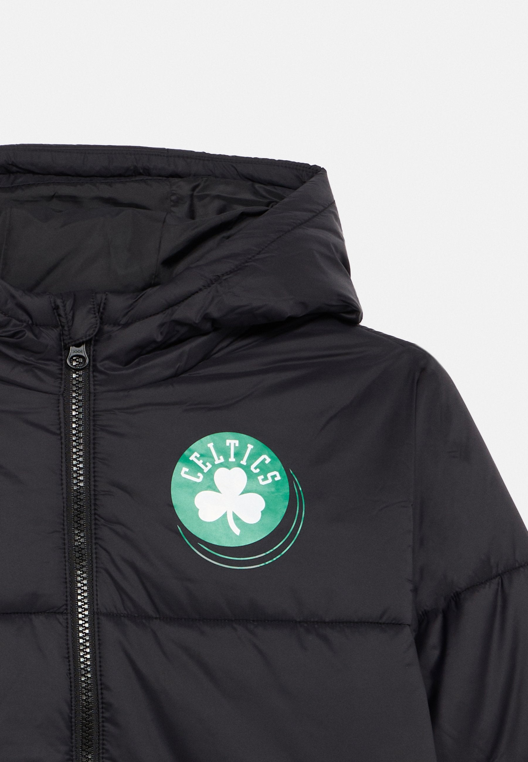 Outerstuff NBA BOSTON CELTICS YOUTH PUFFER COAT UNISEX