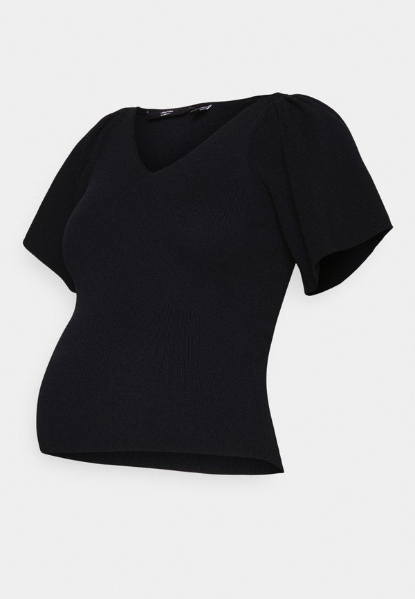 Vero Moda Maternity VMMGINNY V NECK