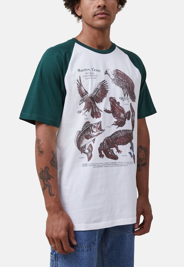 Cotton On PREMIUM SOUVENIR