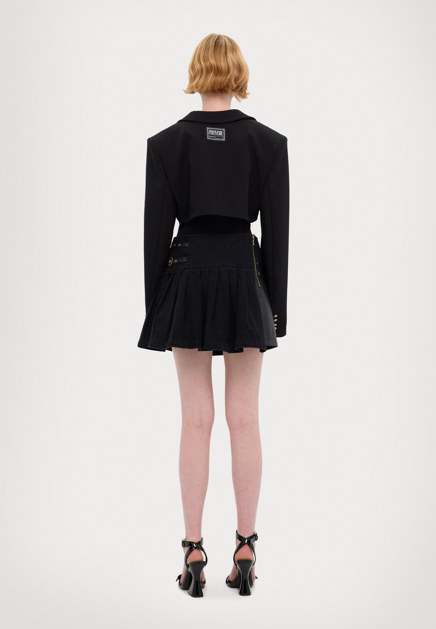 Versace Jeans Couture BUCKLE