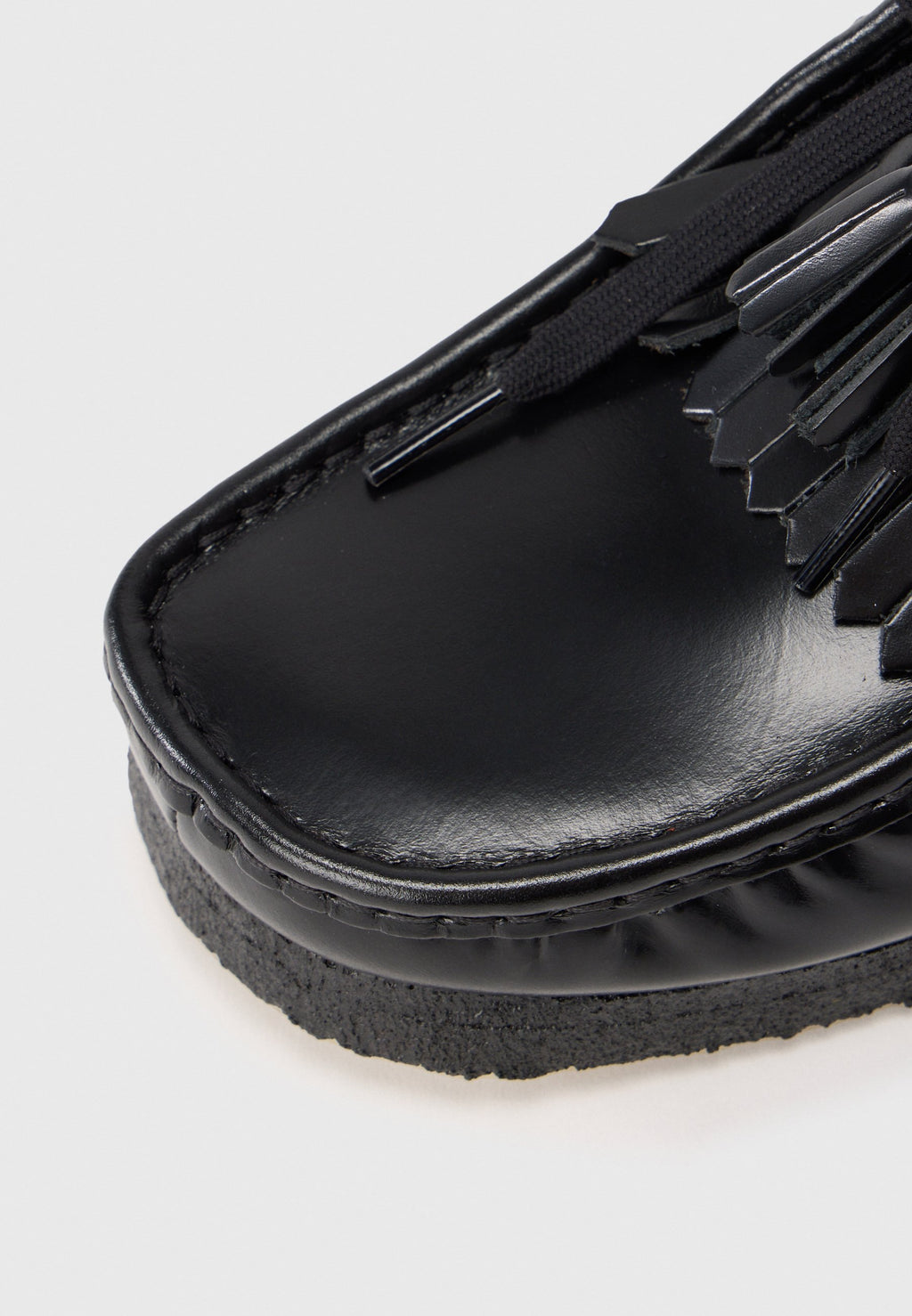 Clarks Originals WALLABEE