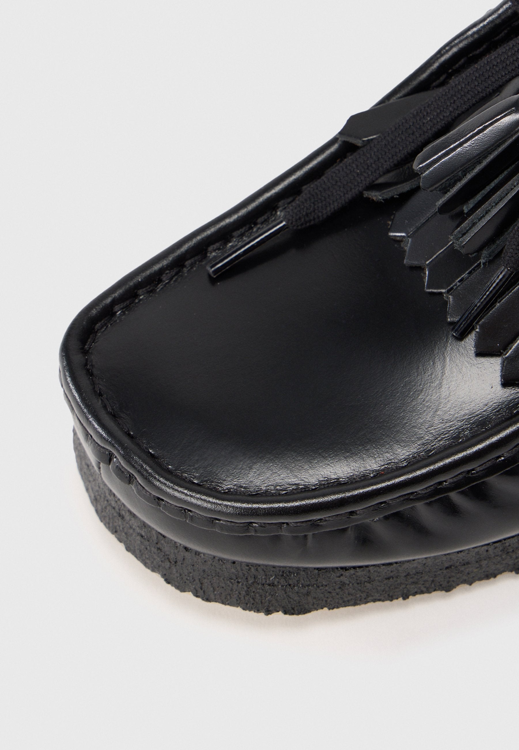 Clarks Originals WALLABEE