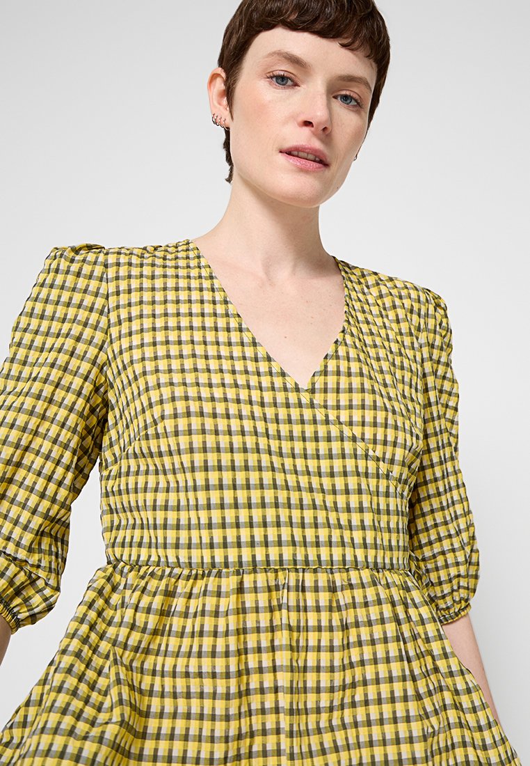 Barbour ADDISON