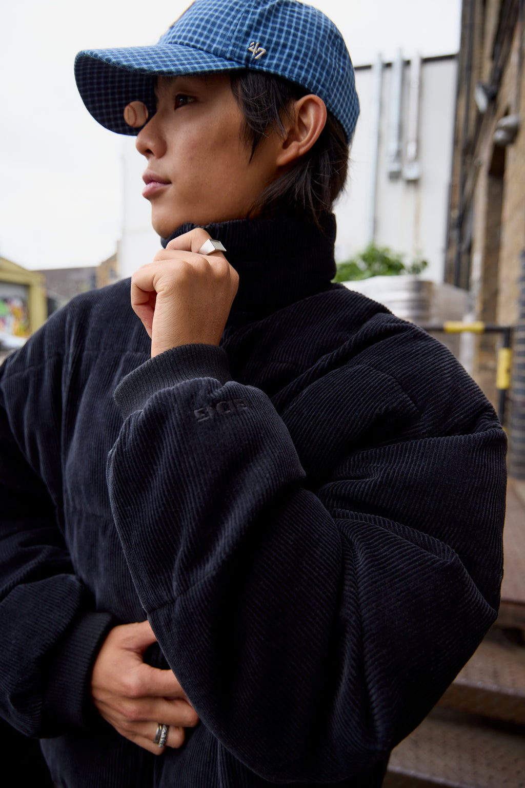 BDG Urban Outfitters PUFFER