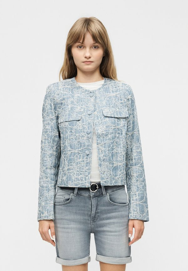 YAS YASDINA JACKET