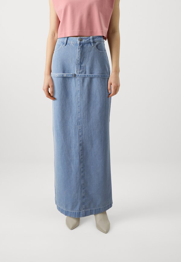 BLANCHE PISCINE SKIRT
