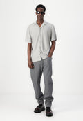 Loose-fit ONSTYE Mid waist Loose Fit Media 1