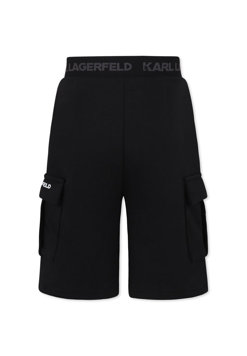 KARL LAGERFELD KIDS Shorts Media 2